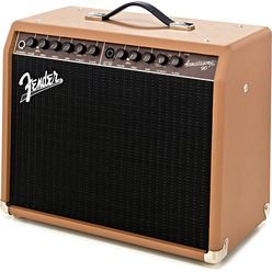 Fender Acoustasonic 90