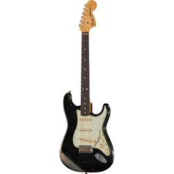 Fender Michael Landau 68 RelicStratBK