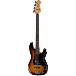 Squier VM Precision Bass PJ 3TS