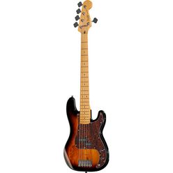 Fender SQ VM Precision Bass V 3TS