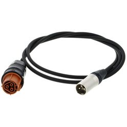 Wieland Adapter Cord XLR to RST20i3