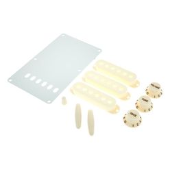 Montreux 461 SC Accessory Kit Parchment