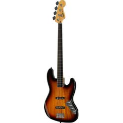 Squier VM Jazz Bass Fretle B-Stock