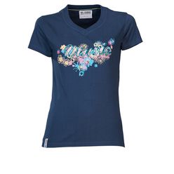 Thomann Collection T-Shirt Lady S