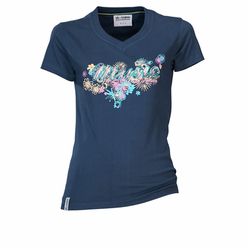 Thomann Collection T-Shirt Lady M