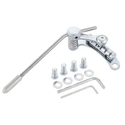 Les Trem II Chrome TM85C