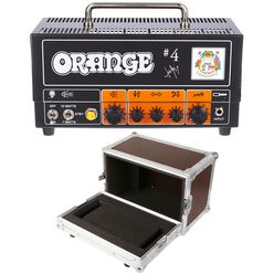 Orange Jim Root Terror Amp Bundle