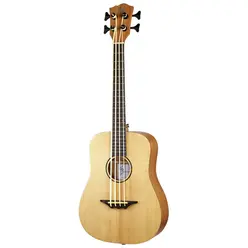 Kahuna CLU-Bass Ukulele