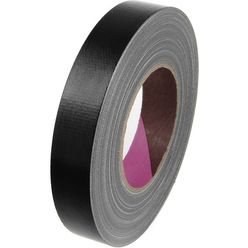 Gerband Tape 250/25 Black