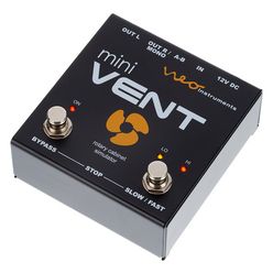 NEO Instruments mini Vent
