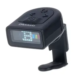 PW-CT-12 Micro Headstock Tuner