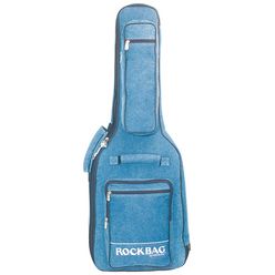 Rockbag Jeansbag Classic Guitar