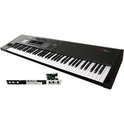 CME UF70 Classic Synth Bundle