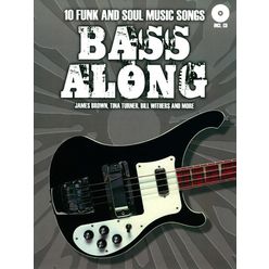 Bosworth Bass Along Funk And Soul