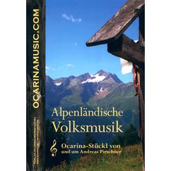 ocarinamusic Alpenländ. Volksmusik Ocarina