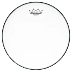 12" Silent Stroke Mesh Head