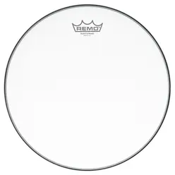 13" Silent Stroke Mesh Head