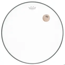 20" Silent Stroke Mesh Head BD