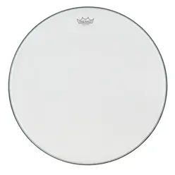 22" Silent Stroke Mesh Head BD