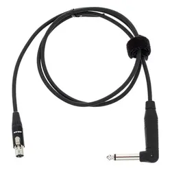 WL Cable Shure Angled