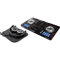 Pioneer DDJ SX Bundle