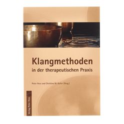 Verlag Peter Hess Klang Therapeutische Praxis