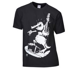 Rock You T-Shirt Guitargator S