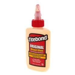 Titebond 506/2 Classic Wood Glue 118ml