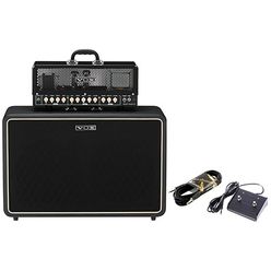 Vox Nighttrain NT50H G2 Bundle