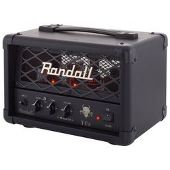 Randall RD 5 Head