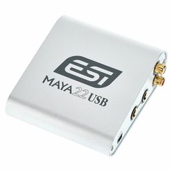 ESI Maya 22 USB B-Stock