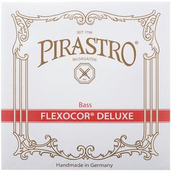 Pirastro Flexocor Deluxe Solo Bass