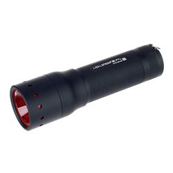 LED Lenser P7.2 LED Torch 320 lm