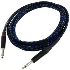 Evidence Audio Melody Instrument Cable 15 GG