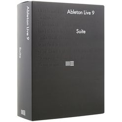 Ableton Live 9 Suite D EDU