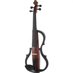 HBV 990BEM 4/4 Electric Violin