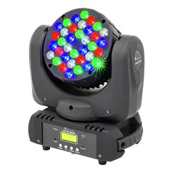 MH-100 Beam 36x3W LED