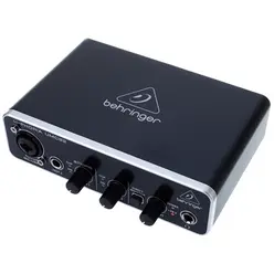 U-Phoria UMC22