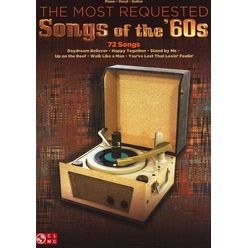 Hal Leonard Songs Of The '60s