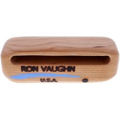 Ron Vaughn W-1 Piccolo Wood Block
