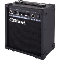 C.Giant M-10 Guitarcombo