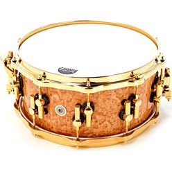 Sonor SQ2 14"x6,5" Snare Drum Gold