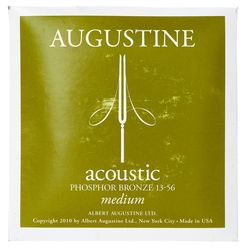 Augustine Acoustic Medium 13.56