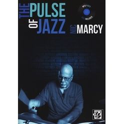 Alfred Music Publishing Nic Marcy: The Pulse of Jazz