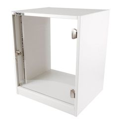 Thon Studio Rack 12U white