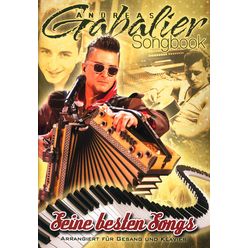 Melodie Der Welt Andreas Gabalier Songbook 1