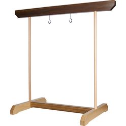 Thomann Wooden Gong Stand HGS  B-Stock