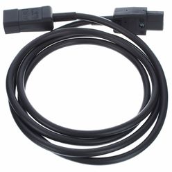Stairville IEC Patch Cable 3,0m 1,5mm²