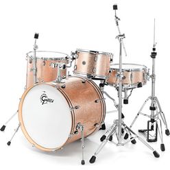 Gretsch Drums Catalina Club Standard- Bundle