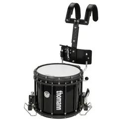 SD1412BL HT Marching Snare